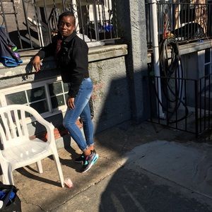 Meet your Posher, Tyra